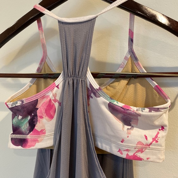 Lululemon Tank Top - Picture 5 of 9